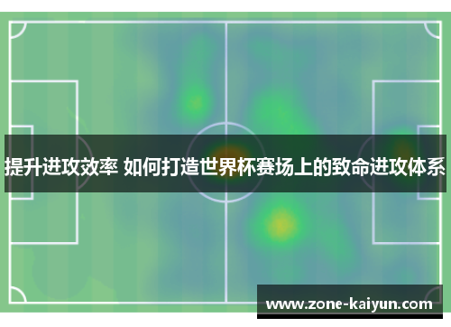 提升进攻效率 如何打造世界杯赛场上的致命进攻体系