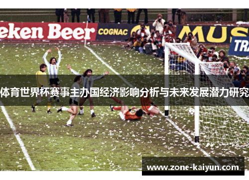 体育世界杯赛事主办国经济影响分析与未来发展潜力研究