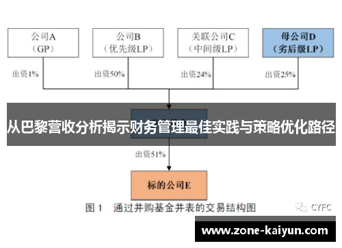 从巴黎营收分析揭示财务管理最佳实践与策略优化路径
