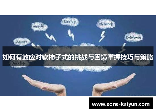 如何有效应对软柿子式的挑战与困境掌握技巧与策略