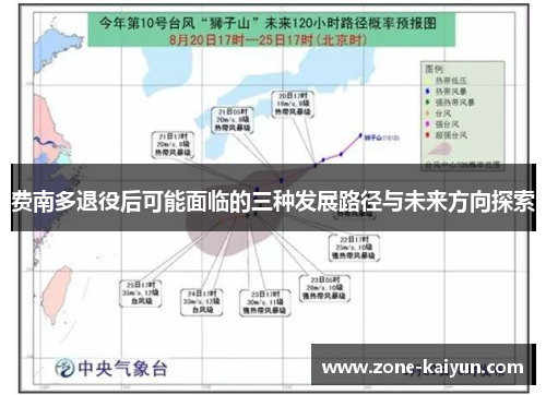 费南多退役后可能面临的三种发展路径与未来方向探索