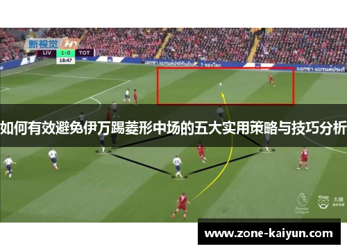 如何有效避免伊万踢菱形中场的五大实用策略与技巧分析