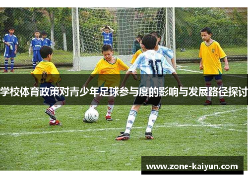 学校体育政策对青少年足球参与度的影响与发展路径探讨